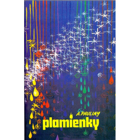 Plamienky - Andrej Pauliny