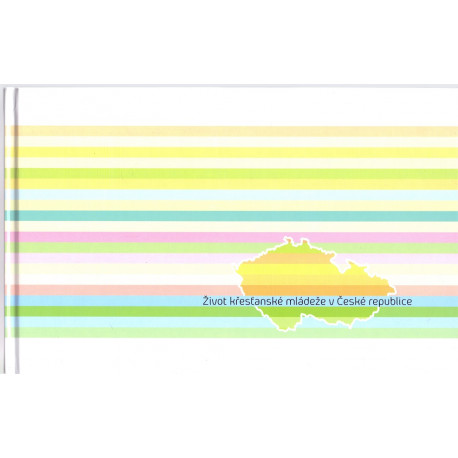 Život křesťanské mládeže v České republice