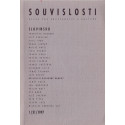 Souvislosti - 1/31/1997 - Slovinsko