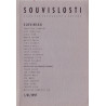 Souvislosti - 1/31/1997 - Slovinsko