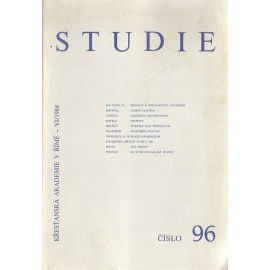 Studie č. 96