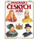 Panovníci českých zemí  - Petr Čornej