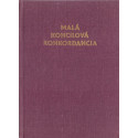 Malá koncilová konkordancia - Elemír Filo, ThDr. František Kišiday