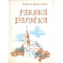 Farská panička - Jindřich Šimon Baar (1990)