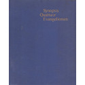 Synopsis Quattuor Evangeliorum - Kurt Aland (ed.)