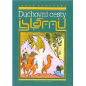 Duchovní cesty islámu - Luboš Kropáček