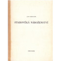 Starověká náboženství - Jan Heller (1978)