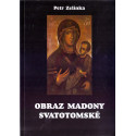 Obraz Madony Svatotomské - Petr Zelinka