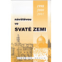 Návštěvou ve Svaté zemi - Jindřich Havlík