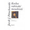 Kniha rabínské moudrosti - Jacob J. Petuchowski