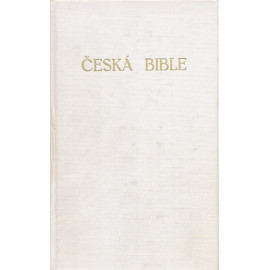 Bible Česká 2 díly