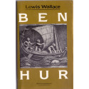 Ben Hur - Lewis Wallace (1991)