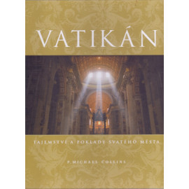 Vatikán - P. Michael Collins