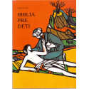 Biblia pre deti - Anne de Vries