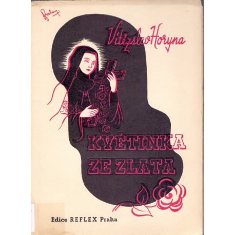 Květinka ze zlata - Vítězslav Horyna (1938)