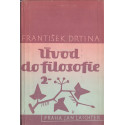 Úvod do filosofie II. - František Drtina