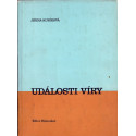 Události víry - Jiřina Kubíková