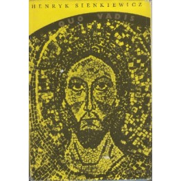 Quo vadis - Henryk Sienkiewicz (1969)