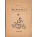 Pramének - František Kučera