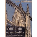 Kameník od svatého Víta a jiné hradčanské - Ladislav Narcis Zvěřina (1946)