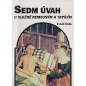 Sedm úvah o službě nemocným a trpícím - Tomáš Halík (1993)