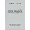 Odkaz legionáře - J.V. Tománek