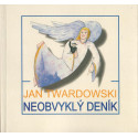 Neobvyklý deník - Jan Twardowski