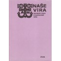 Naše víra (1991)