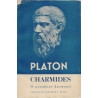 Charmides - Platon