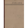 Náboženství národů nekulturních - díl I. - Otakar Pertold