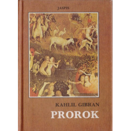 Prorok - Kahlil Gibran (1993)