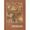 Prorok - Kahlil Gibran (1993)