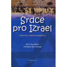 Srdce pro Izrael - Jerry Marcellino, Yochanan Ben Yehuda