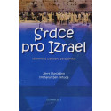 Srdce pro Izrael - Jerry Marcellino, Yochanan Ben Yehuda