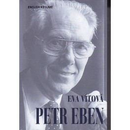 Petr Eben - Eva Vítová