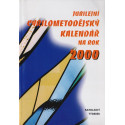 Jubilejní Cyrilometodějský kalendář na rok 2000