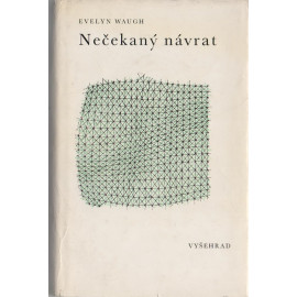 Nečekaný návrat - Evelyn Waugh (1974)