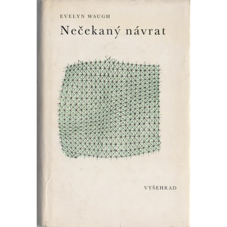 Nečekaný návrat - Evelyn Waugh (1974)