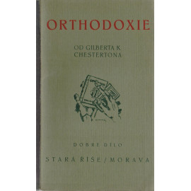 Orthodoxie - Gilbert K. Chesterton