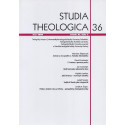 Studia theologica 36