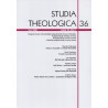 Studia theologica 36