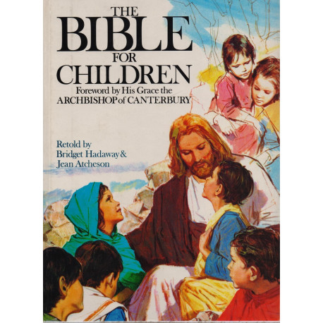 The Bible for Children