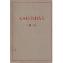 Kalendář 1946