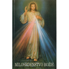 Milosrdenstvo Božie