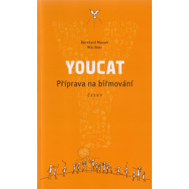 YOUCAT - Příprava na biřmování - Bernhard Meuser, Nils Baer