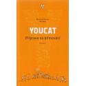 YOUCAT - Příprava na biřmování - Bernhard Meuser, Nils Baer