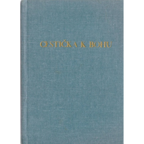 Cestička k Bohu (1994)