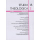 Studia theologica 18/2