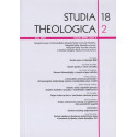 Studia theologica 18/2