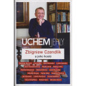 Uchem jehly - Zbigniew Czendlik